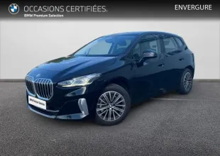 Image principale véhicule BMW Serie 2 ActiveTourer