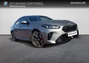 Image principale véhicule BMW Serie 2 Gran Coupe