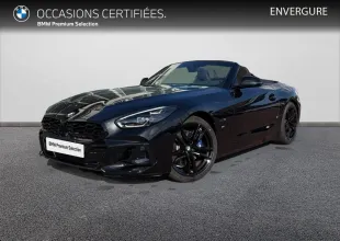 Image principale véhicule BMW Z4 Roadster