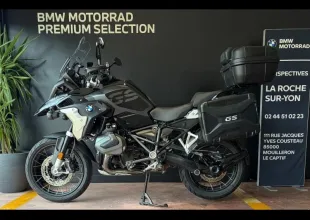 Image principale véhicule BMW R