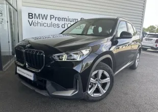 Image principale véhicule BMW X1
