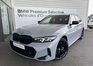 Image principale véhicule BMW Série 3 Touring