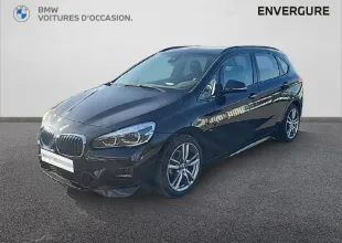 Image principale véhicule BMW Serie 2 ActiveTourer
