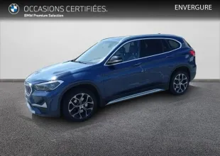 Image principale véhicule BMW X1