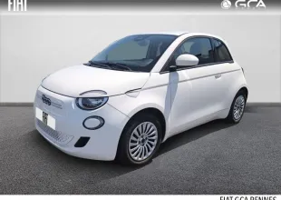 Image principale véhicule FIAT 500