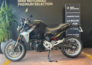 Image principale véhicule BMW F