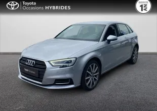Image principale véhicule AUDI A3 Sportback