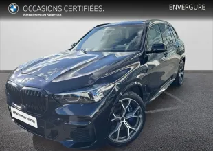 Image principale véhicule BMW X5