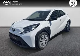 Image principale véhicule TOYOTA Aygo X