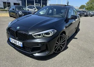 Image principale véhicule BMW Serie 1