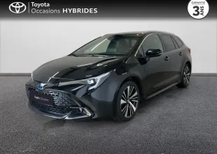 Image principale véhicule TOYOTA Corolla Touring Spt