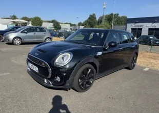 Image principale véhicule MINI Clubman