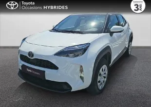 Image principale véhicule TOYOTA Yaris Cross