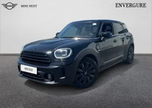 Image principale véhicule MINI Countryman