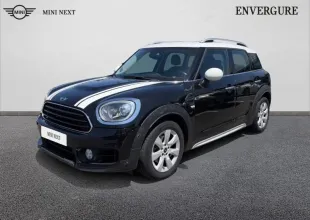 Image principale véhicule MINI Countryman