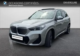 Image principale véhicule BMW X1