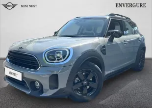 Image principale véhicule MINI Countryman