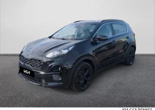 Image principale véhicule KIA Sportage