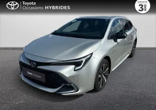 Image principale véhicule TOYOTA Corolla Touring Spt