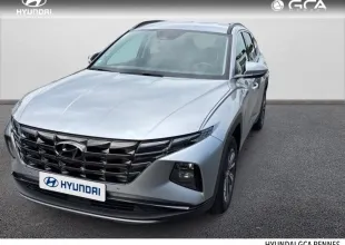 Image principale véhicule HYUNDAI Tucson
