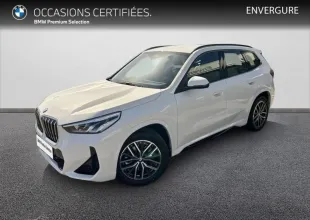 Image principale véhicule BMW X1