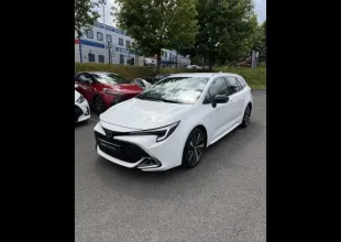 Image principale véhicule TOYOTA Corolla Touring Spt