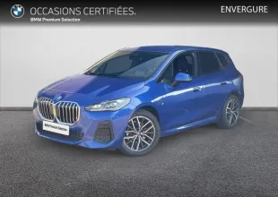 Image principale véhicule BMW Serie 2 ActiveTourer