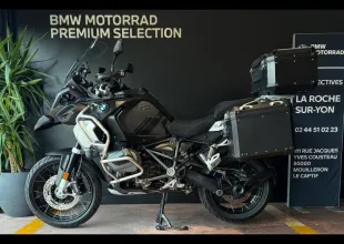 Image principale véhicule BMW R