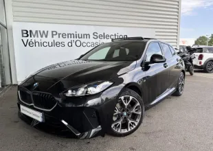 Image principale véhicule BMW Serie 1