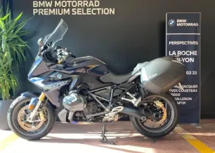 Image principale véhicule BMW R