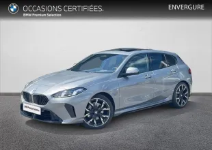 Image principale véhicule BMW Serie 1