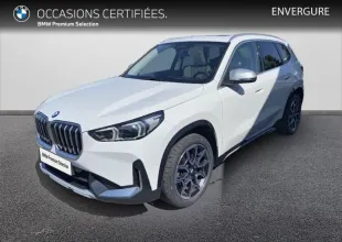 Image principale véhicule BMW X1