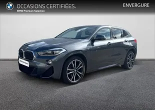 Image principale véhicule BMW X2