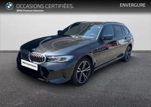 Image principale véhicule BMW Série 3 Touring