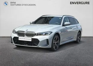 Image principale véhicule BMW Série 3 Touring