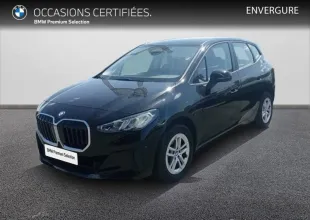 Image principale véhicule BMW Serie 2 ActiveTourer
