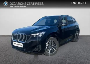 Image principale véhicule BMW X1