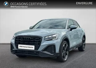 Image principale véhicule AUDI Q2