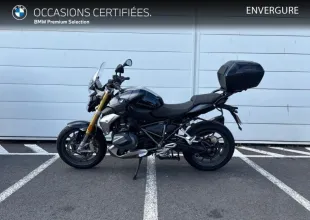 Image principale véhicule BMW R