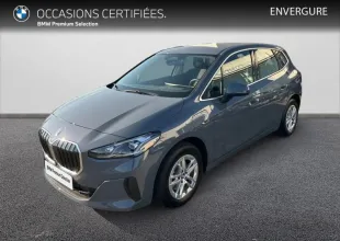Image principale véhicule BMW Serie 2 ActiveTourer