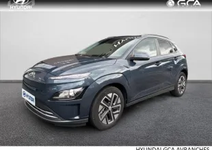 Image principale véhicule HYUNDAI Kona