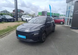 Image principale véhicule HYUNDAI Kona
