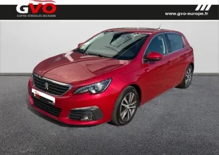 Image principale véhicule PEUGEOT 308