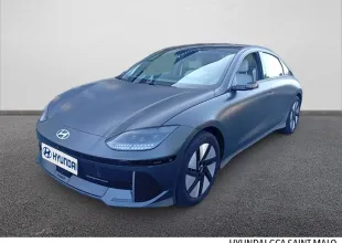Image principale véhicule HYUNDAI Ioniq 6