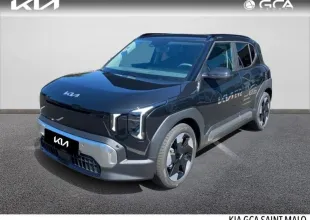 Image principale véhicule KIA Ev2