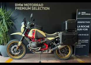 Image principale véhicule BMW R