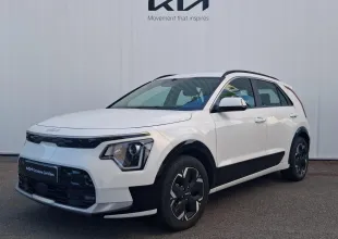 Image principale véhicule KIA Niro