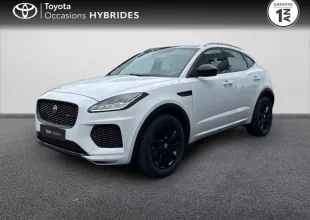 Image principale véhicule JAGUAR E-Pace