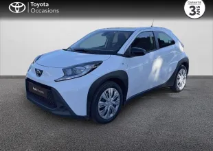 Image principale véhicule TOYOTA Aygo X