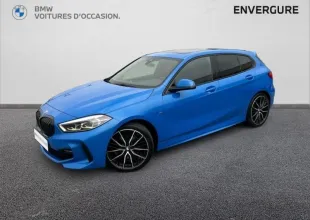 Image principale véhicule BMW Serie 1